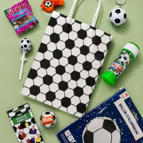 Voetbal Goodiebag Ready to Gift