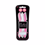 Wilkinson Sword Eyebrow Shaper – 3 stuks