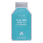 YEAUTY Aloe Vera Sheet Mask