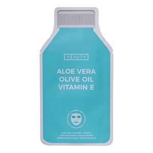 YEAUTY Aloe Vera Sheet Mask
