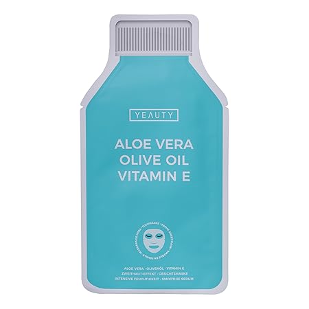 YEAUTY Aloe Vera Sheet Mask