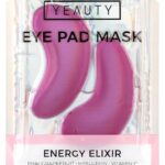YEAUTY Energy Elixir Oogpads