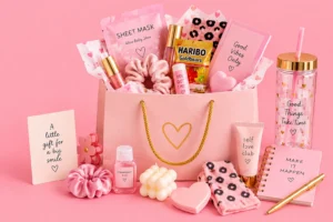 Lees meer over het artikel Wat doe je in een goodiebag? 25 leuke ideeën