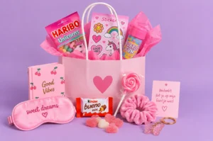 Lees meer over het artikel Goodiebag voor een kinderfeestje samenstellen