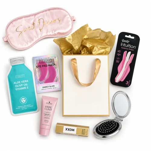 Pamper Me Goodiebag Ready to Gift