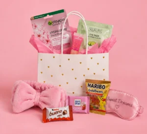 Lees meer over het artikel Sleepover goodiebag maken: 15 leuke ideeën voor een geslaagde slaapavond