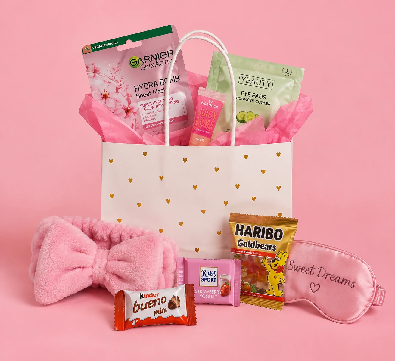 Je bekijkt nu Sleepover goodiebag maken: 15 leuke ideeën voor een geslaagde slaapavond